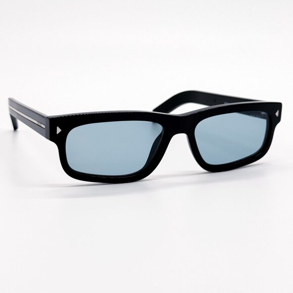 NEW PRADA SUNGLASSES PRB11S 16K60P SPRB11 16K60P EYEWEAR PRADA PR B11S 16K60P - Picture 5 of 10